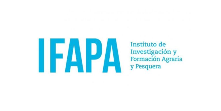 nstituto Andaluz de Investigación y Formación Agraria, Pesquera, Alimentaria y de la Producción Ecológica (IFAPA)