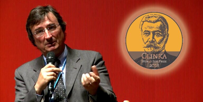 Felicitaciones a Luca Montanarella