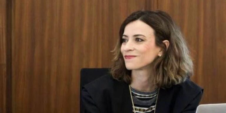 Lourdes Fuster, nueva presidenta del IFAPA