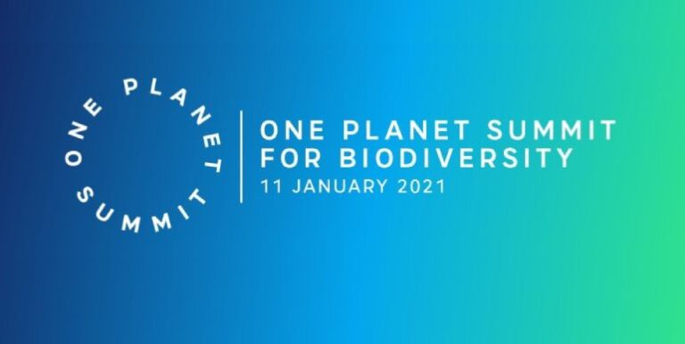 Europa renueva su compromiso para luchar por la biodiversidad