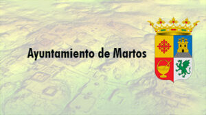 artográfica y fotométrica, protección, investigación, conservación y difusión para la consolidación de la fortaleza alta de La Peña de Martos