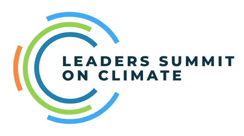 Cumbre de líderes sobre el Clima