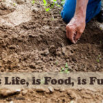 El Suelo es vida, es comida, es futuro