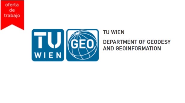 TU Wien Department of Geodesy and Geoinformation