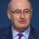 Phil Hogan, Comisario Europeo de Agricultura y Desarrollo Rural