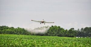 La Unión Europea respalda una moratoria del glifosato por 10 años