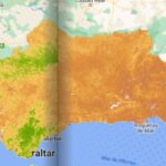 Verde que te quiero verde: Descifrando la Salud Vegetal de Andalucía con NDVI (2016-2023)